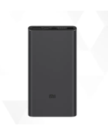 10000mAh Redmi Power Bank Black