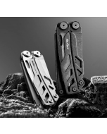 New Mijia Nextool Flagship Pro 16 In 1 Folding Knives Pocket Knife Multifunctional Plier Scissor Fishing EDC Mini Survival Tool