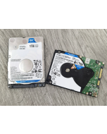 WD Western Digital 2.5 inch harddisk for laptop hard drive