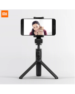 Xiaomi Monopod Bluetooth Selfie Stick MI Selfie Stick 3.0 270degrees Rotation flexible /Wired Version For iPhone Xiaomi