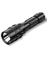 Outdoor explosion-proof flashlight strong light flashlight led flashlight waterproof home flashlight charging