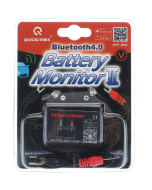 12v car battery Bluetooth 4.0 tester diagnostic instrument BM2 Battery monitor Tester