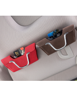 The Car Multifunctional Glasses Clip