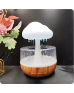 Rain Sounds Cloud Diffuser