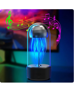 Jellyfish Bluetooth Speaker