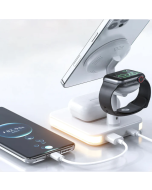 4 in 1 magnetic wireless charger