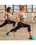 Multi-Functional Pilates Bar