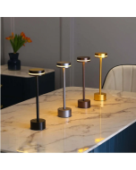LED Cordless Table Lamp