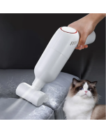 WIRELESS CAR VACUUM CLEANER