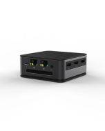 ZX01PRO N5105 Mini Computer Host | Dual Gigabit WiFi | Home & Office MiniPC