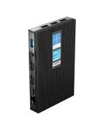 Mele Quieter3N5105: Portable Handheld Mini Computer with Win10