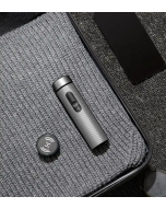 USB Charging Waterproof Pocket Size Electric Hair Shavers Razor For Men