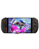 One Netbook OneXPlayer 2 Pro 5 in 1 Handheld Gaming PC 8.4'' 2K IPS Screen AMD Ryzen 7