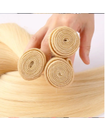 AngelBella 40 Inch 613 Raw Bundles Wholesale 613 Raw Virgin Hair Bundles Straight Peruvian Hair Bundles