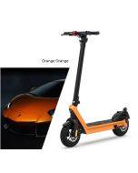 iparwa X9 Folding Electric Scooter Off-Road Adult 10" Electric Scooter