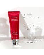 Estee Lauder Pomegranate Cleansing Set