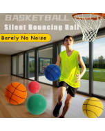 THE HANDLESHH SILENT BASKETBALL