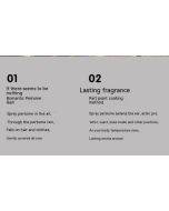 Martin Margiela Autumn Leaves Perfume 100ml