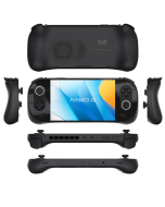 AYANEO 2s (AMD 7840U)- 7 Inches Handheld PC Game Console Win 11 PSP Laptop Touch Screen Video Game Console, CPU AMD Ryzen 7 7840U Processor Tablet PC
