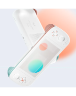 AYANEO AIR 1S (AMD 7840U)- 5.5 Inches Handheld PC Game Console Win 11 PSP Laptop Touch Screen Video Game Console, CPU AMD Ryzen 7 7840U Processor Tablet PC