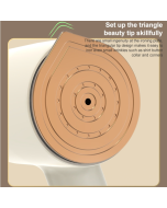 GT-01 Handheld Hanging Iron 33W British Standard