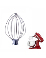 For KitchenAid 6QT Whisk Ball Cooker Stainless Steel Accessories