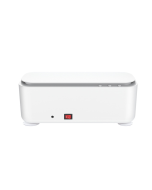 S21 Multi-function high-frequency vibration sonic glasses cleaner (USB version)