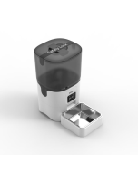 ROZI 반려동물 자동급식기 KC인증제품