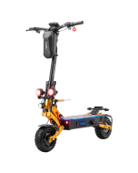 X11+ Electric Scooter 60V 50MPH 6000W