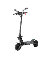 Hawk Electric Scooter 60V 43MPH 2400W