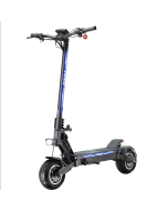 Hawk Pro Electric Scooter 60V 50MPH 6000W
