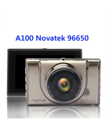 HD Night Vision Car Driving Recorder