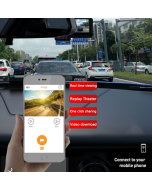 Car Driving Recorder WiFi/USB Version