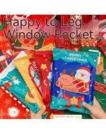 Christmas surprise stationery X box gift package