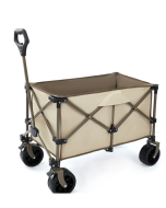 Folding TrolleyHome Shopping CartOutdoor Trolley
