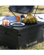 Blackdog PP organizer 60L portable outdoor camping tent camping equipment