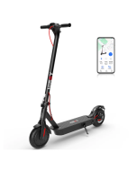 only ship us Hiboy KS4 Pro Premium Electric Scooter