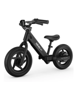 Only ship to US - BK1 - Black (Electric Balance Bike For Kids Ages 2-5)