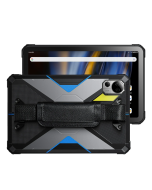 FOSSiBOT DT2 20GB RAM+256GB ROM 10.4'' HD 2K Display 22000mAh 66W Fast Charging Tablet