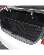 Car Trunk Mesh Pocket Storage Mesh Car Mesh Pocket Isolated Storage/Single Layer