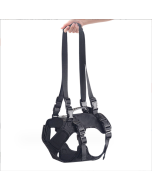 Pet Supplies Dog Chest Harness Multifunctional Disabled Dogs Senior Dogs Traction Aid Chest and Back Belt SIZE:L