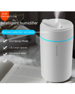 Multi-function Intelligent Humidifier