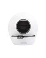 Elspet intelligent cat toilet