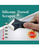 3 In 1 Ultimate Caulking Tool