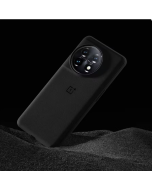 OFFICIAL PROTECTIVE BUMPER CASE FOR ONEPLUS 12