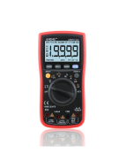 ANENG AN870 Auto Range Digital Precision Multimeter 19999 Counts True-RMS NCV Ohmmeter Tester