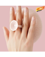 Super Soft Sunflower Suction Cup Bath Ball