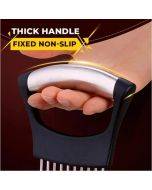 Stainless Steel Onion Slice Holder