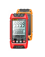 ANENG SZ02 9000 Counts Auto Range True RMS Digital Multimeter High Precision Resistance Frequency Capacitor Tester