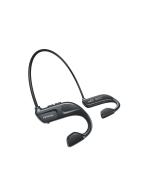 AWEI A889Pro Air Conduction Earbuds bluetooth 5.2 Earphone HiFi Stereo Sport Wireless Earhooks Headphones with Mic